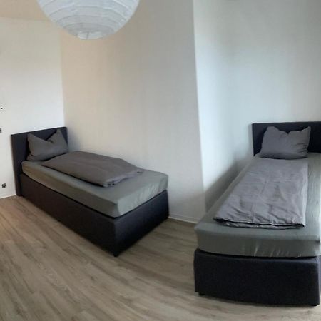 Max Appartements Neubrandenburg Exterior photo