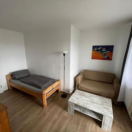 Max Appartements Neubrandenburg Exterior photo