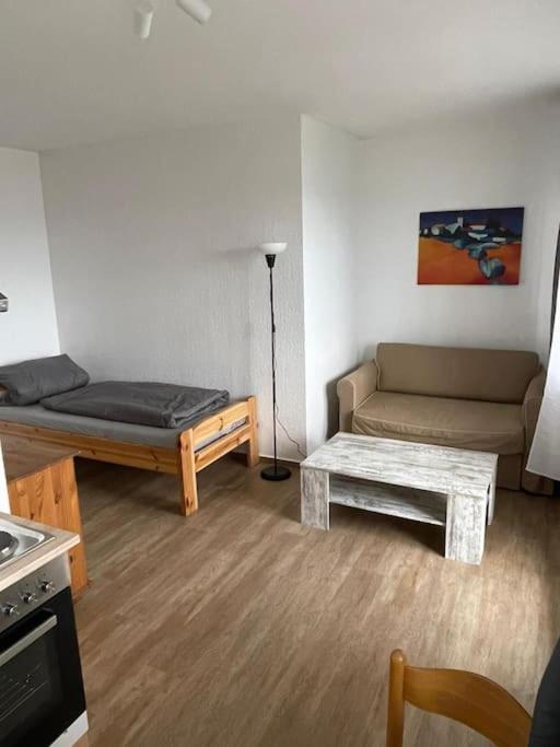 Max Appartements Neubrandenburg Exterior photo